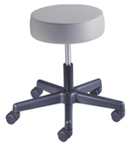 #22400 - Brewer Spinlift Exam Room Stool